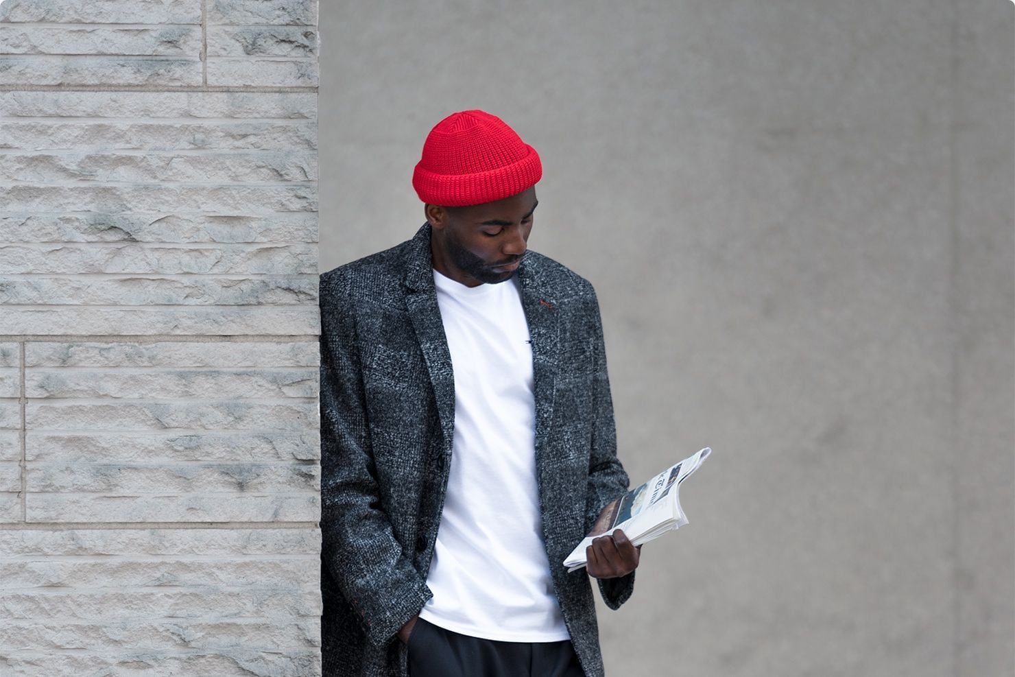 Dockers ビーニー Docker Hats | Trendy Fisherman Beanies | Top Brands