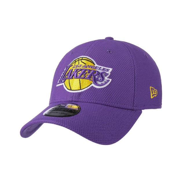 39Thirty Diamond Lakers Cap by New Era 29.95