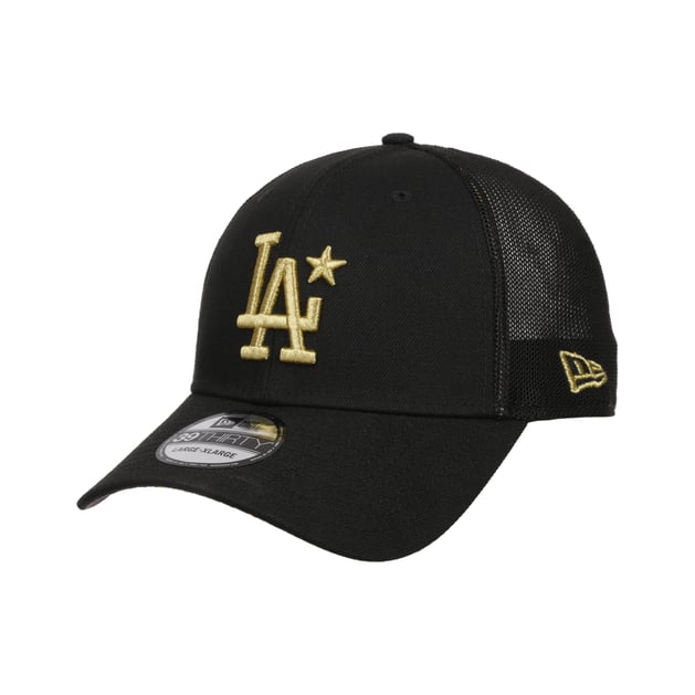 Los angeles dodgers all star hat on sale