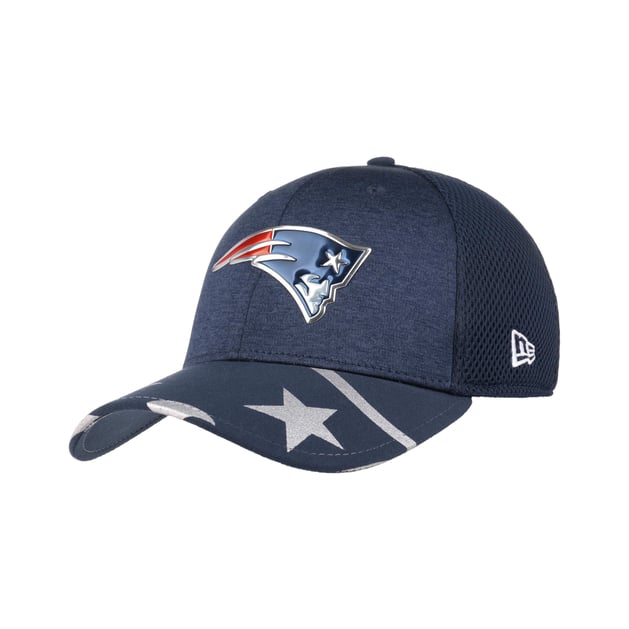 39Thirty NFL 17 Patriots Cap by New Era 25.95