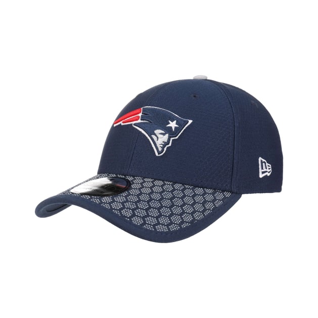 New england patriots 39thirty cap online