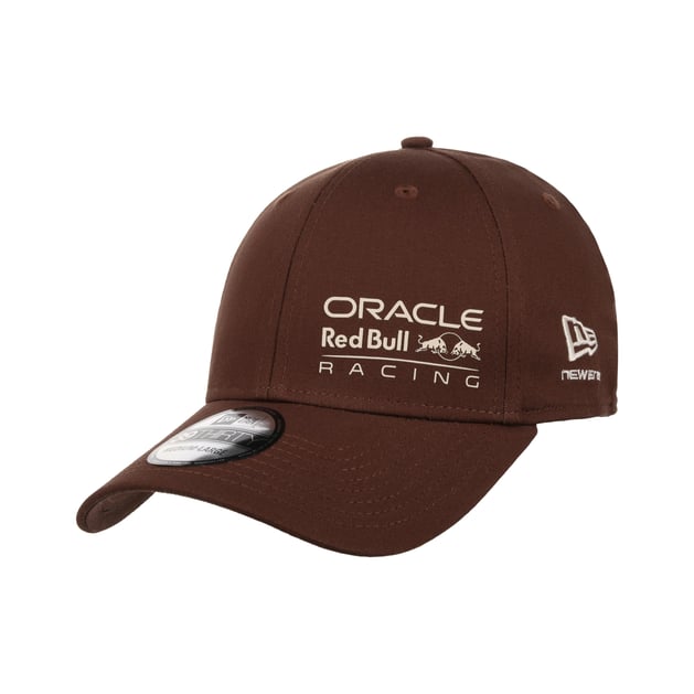 39Thirty Red Bull F1 Racing Cap by New Era