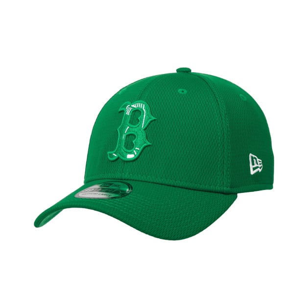 39Thirty St Patrick Red Sox Cap by New Era 25.95