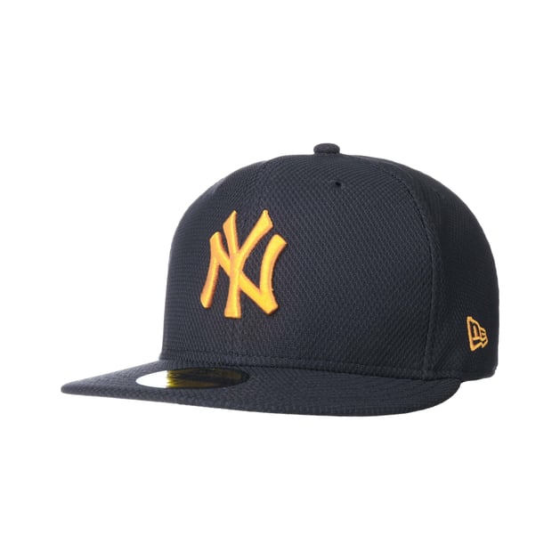 59Fifty Diamond NY Yankees Cap by New Era