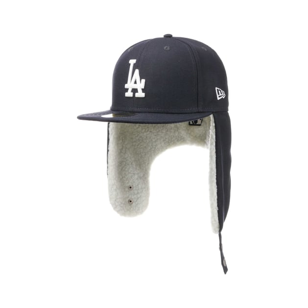 59Fifty Dogear Dodgers Cap by New Era 32.95