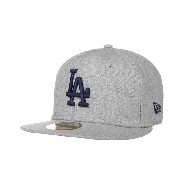 Dodgers hat grey on sale