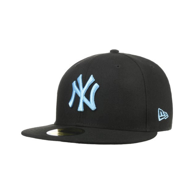 Black ny cap uk online