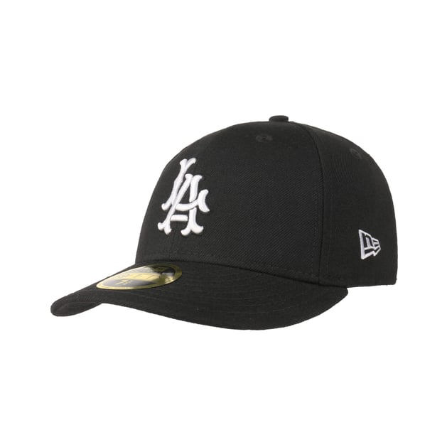 2023 WTAPS × New Era 59FIFTY LOW PROFILE / CAP / POLY. TWILL