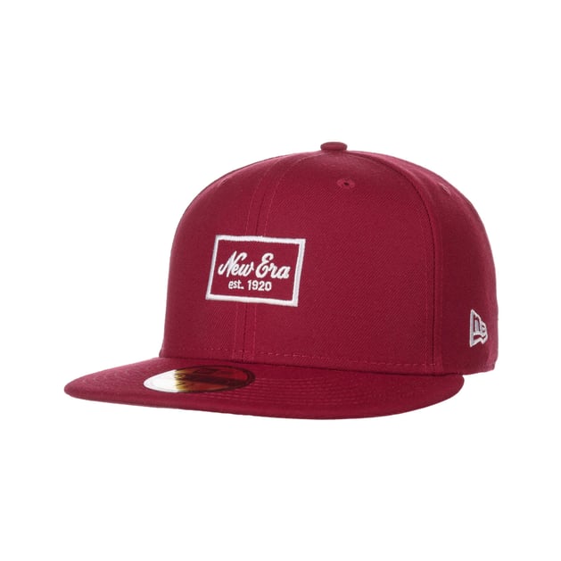 59Fifty Patch NE Cap by New Era 32.95