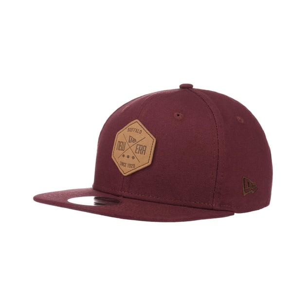 9Fifty Canvas Hex Patch Cap by New Era 29.95