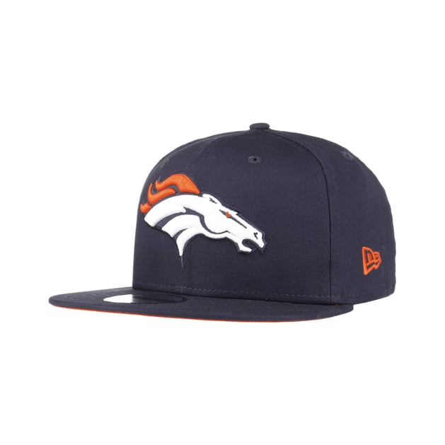 Broncos trucker hat deals