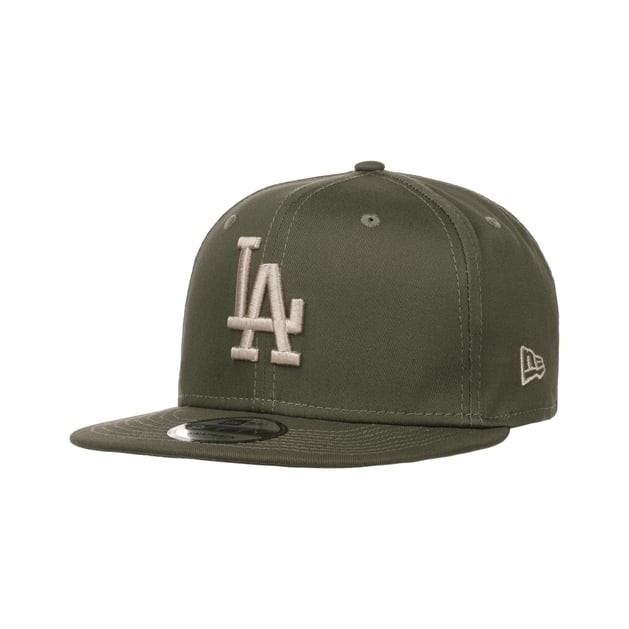 Od green fitted hat on sale