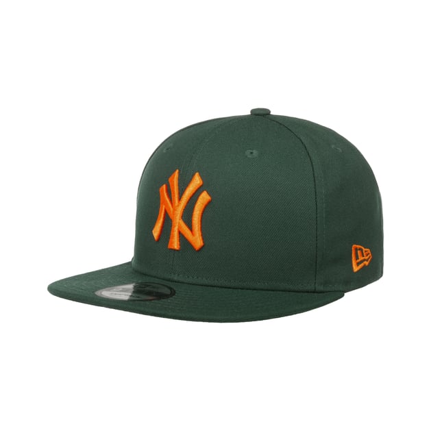 9Fifty Flat New York Yankees Cap by New Era