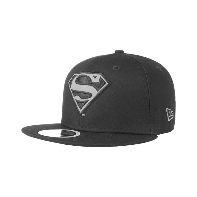 Superman flat cap online