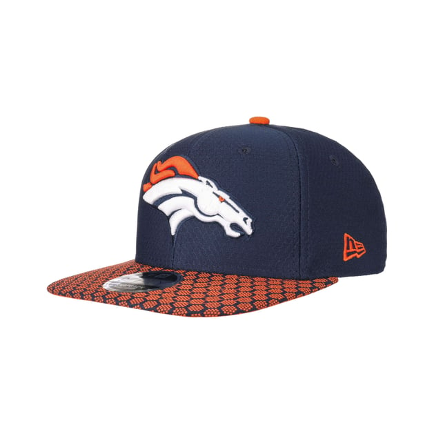 9Fifty ONF Broncos Cap by New Era 22.95