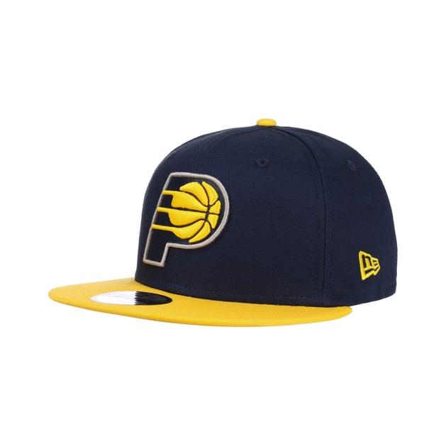 9Fifty OTC Pacers Cap by New Era