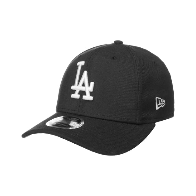 9Fifty Stretch Snap Dodgers Cap by New Era