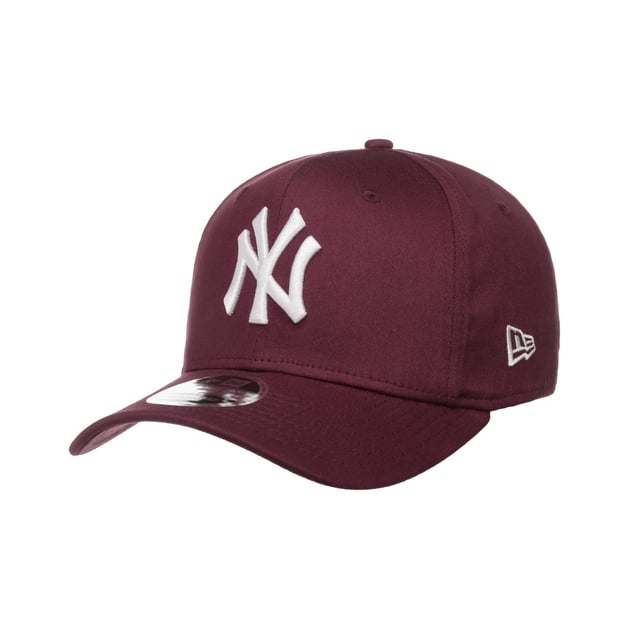 9Fifty Stretch Snap Tonal NY Cap by New Era 27.95