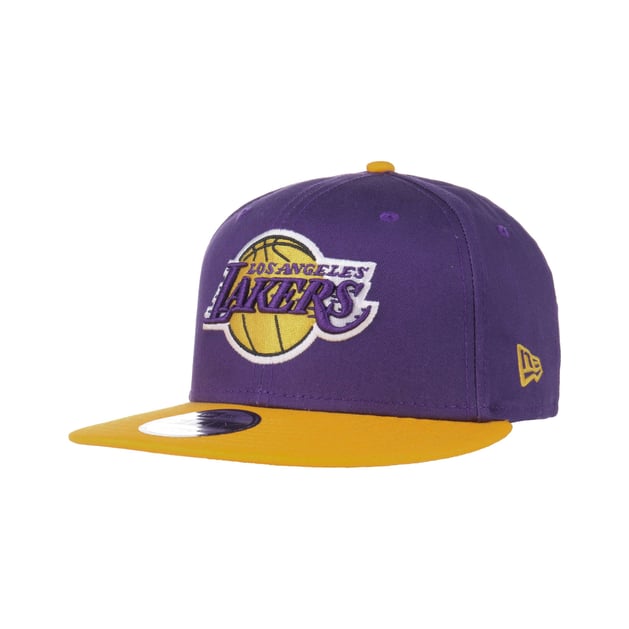 9Fifty TC LA Lakers Cap by New Era 28.95