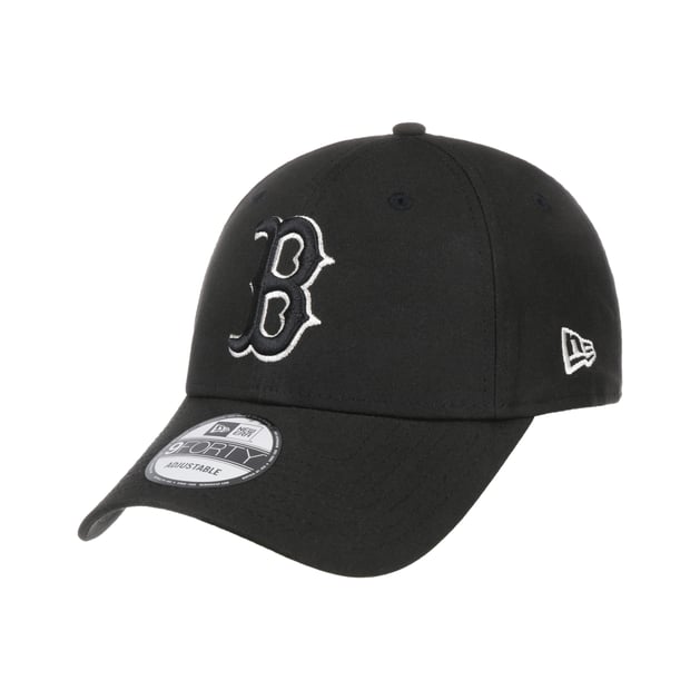 New Era MLB 9Forty Boston Red Sox cap in beige exclusive at ASOS | ASOS