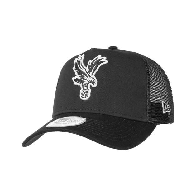 9Forty Crystal Palace Trucker Cap by New Era - £24.95