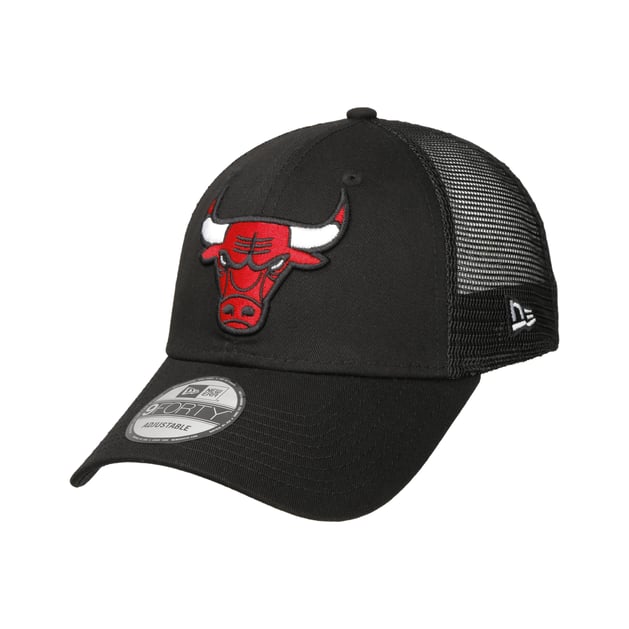 New era trucker caps uk online