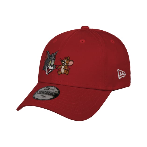 9Forty Kids Chyt Tom & Jerry Cap by New Era - £22.95