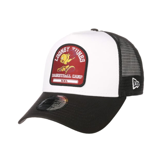 9Forty Looney Tunes Porky Cap by New Era - £28.95