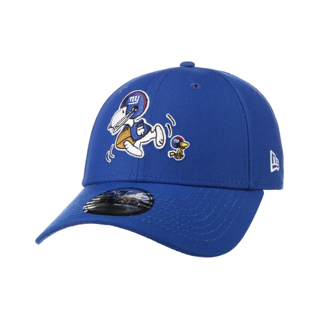 9Forty Peanuts NFL Giants Cap by New Era 31.95