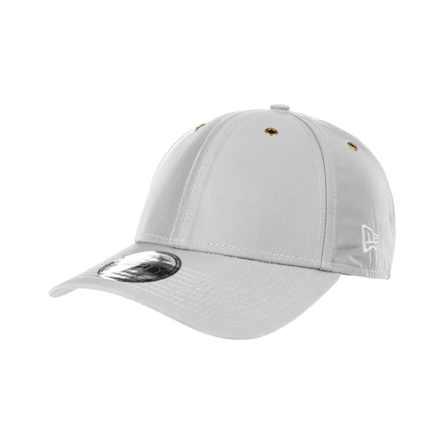 New era satin cap deals