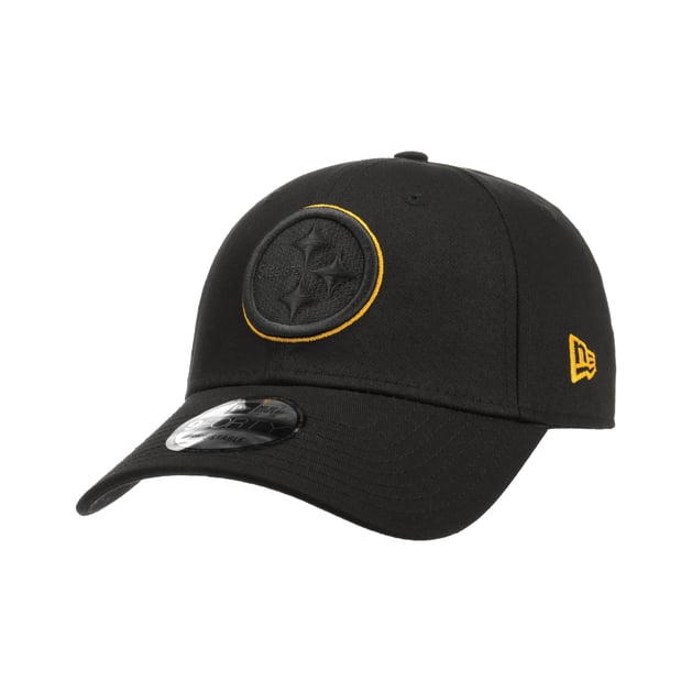 Pittsburgh steelers ball caps best sale