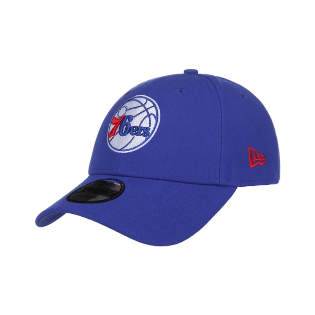 9Forty The League 76ers Cap by New Era