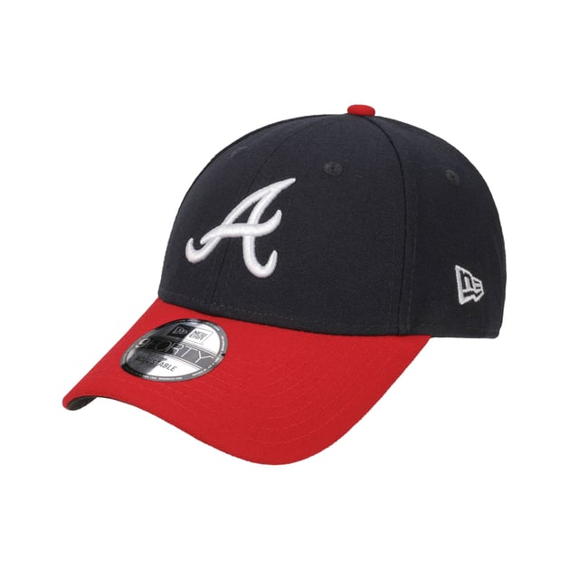 Popular Atlanta Braves Russian Ear Flap Hat Cap