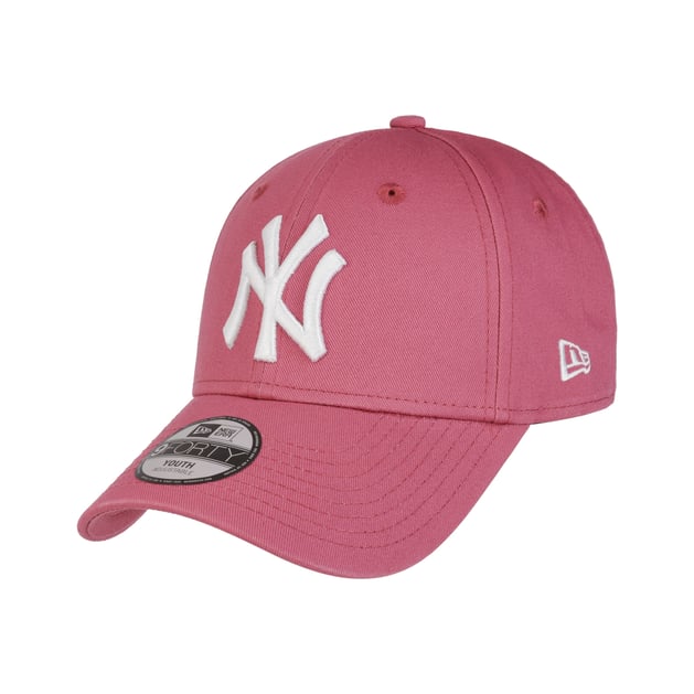 9Forty Twotone Kids League Yankees Cap by New Era - £17.95