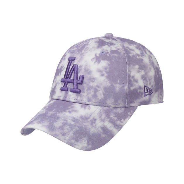 9Forty WMNS Tie Dye LA Cap by New Era - £26.95