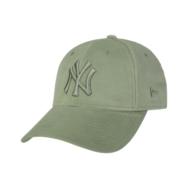 9forty Cap Suede Cap Uk 9Forty WMNS Velour MLB Yankees Cap By New Era