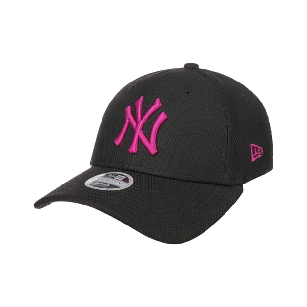 9Forty Women´s Diamond NY Cap by New Era