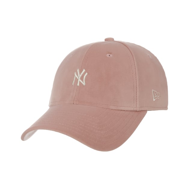 9Forty Women´s Mini Logo NY Cap by New Era - £26.95