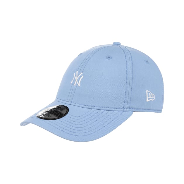 9Twenty NY Yankees Pastel Cap by New Era - £17.95