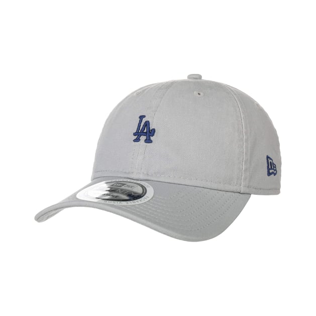 9Twenty Team Packable LA Cap by New Era --> Shop Hats, Beanies