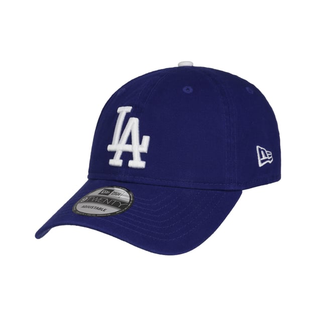 9Twenty Twotone LA Dodgers Cap by New Era - £27.95