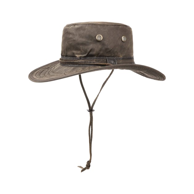 Bucket hat chin strap online