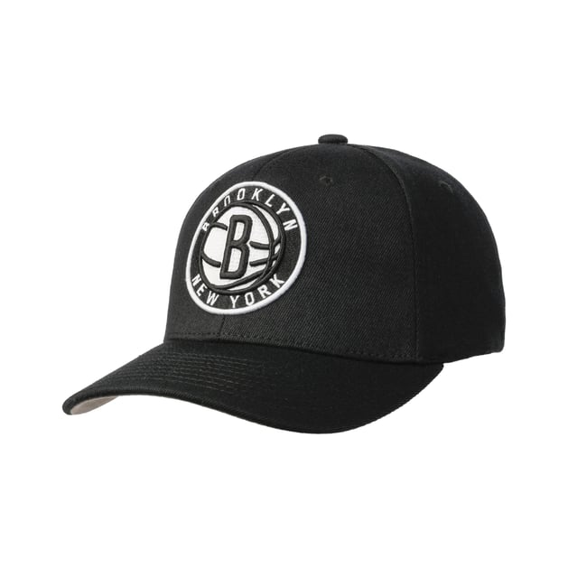 Brooklyn nets city hat online