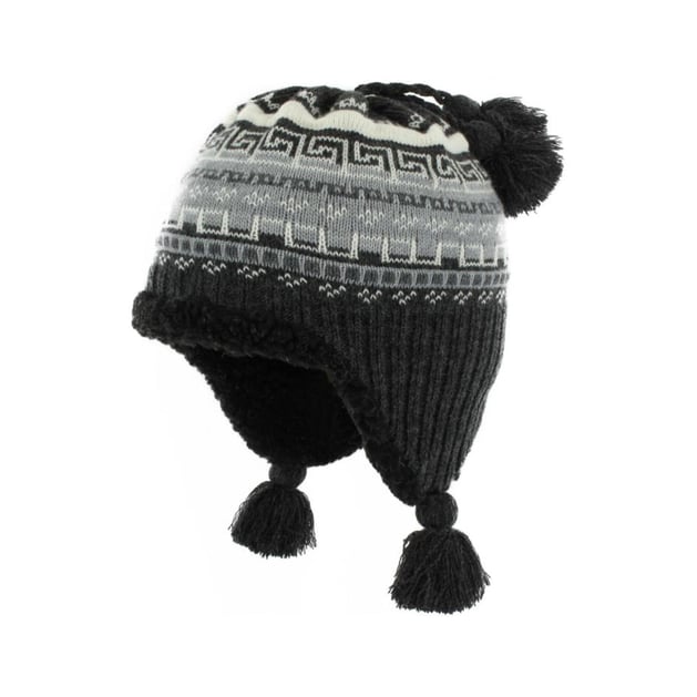 Cajas Peruvian Hat by McBURN - £28.95