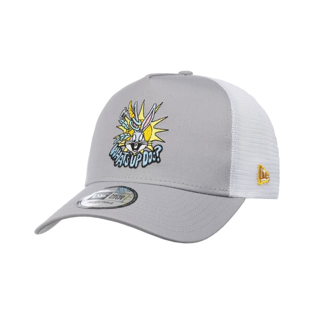 Character Bugs Trucker Cap by New Era - £26.95