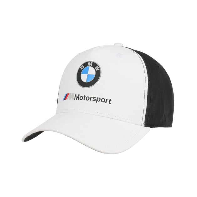 Classic BMW Motorsport Cap by PUMA 29.95