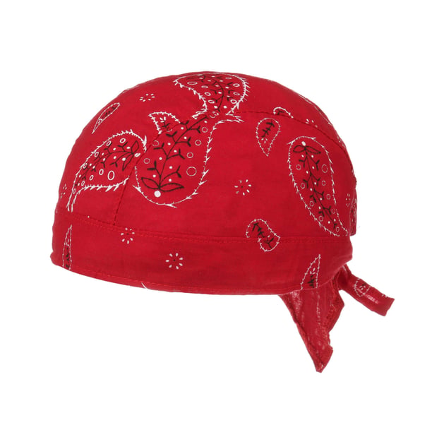 Classic Pattern Kids Bandana by Lipodo