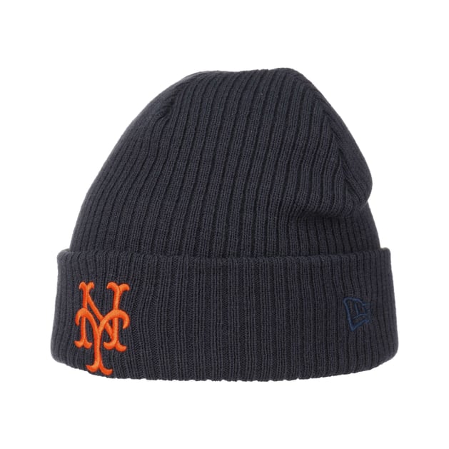 Club Coop Mets Beanie by New Era - £17.95