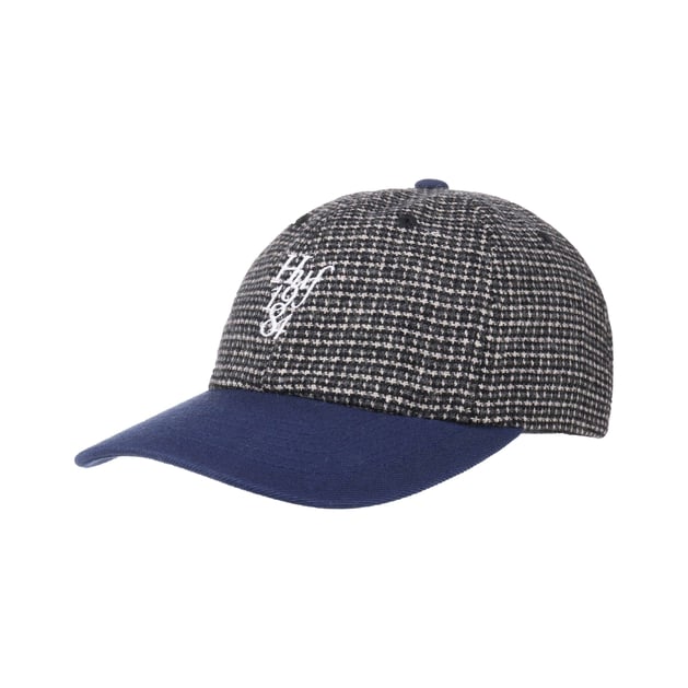 Country Club Strapback Cap by HUF