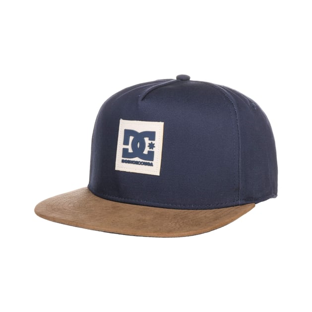 Dacks Snapback Cap by DC Shoes Co 31.95